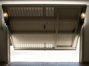 Basculanti in lamiera